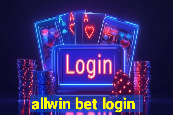 allwin bet login